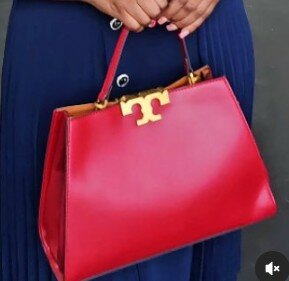 Hand bag