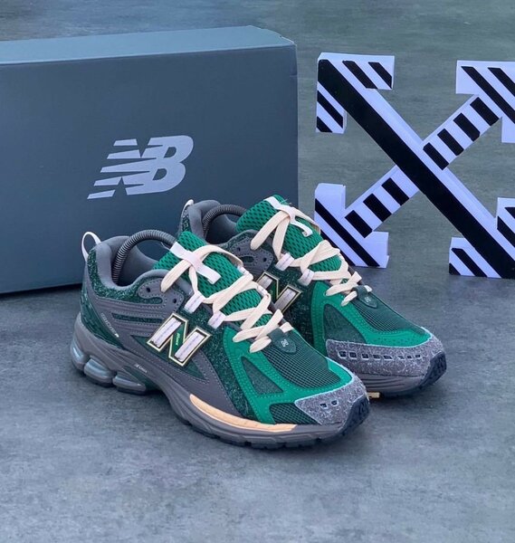 NEW BALANCE