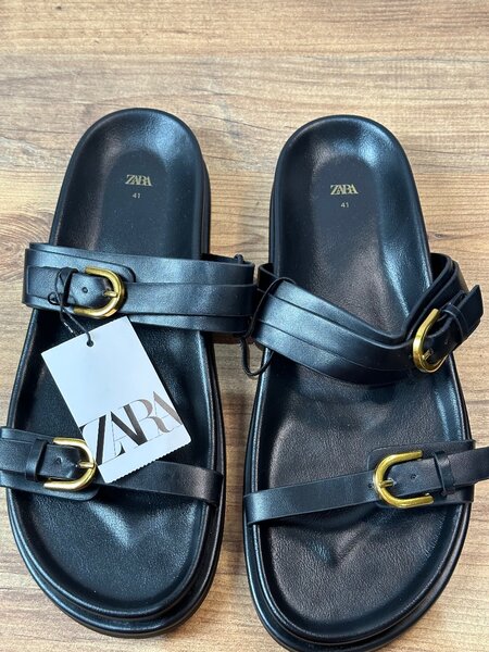 Zara products