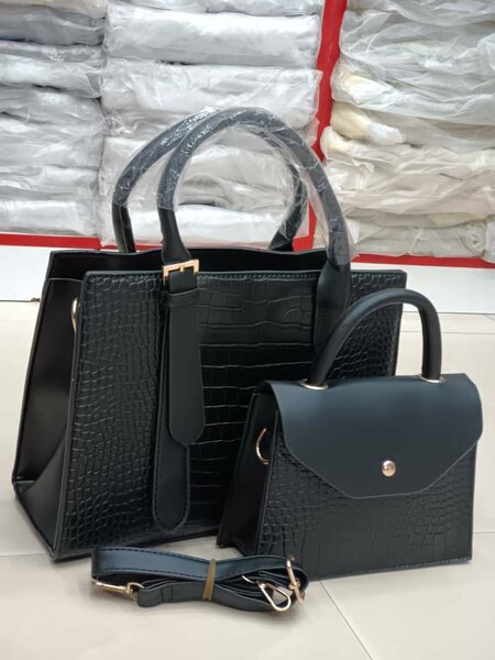 Hand bags