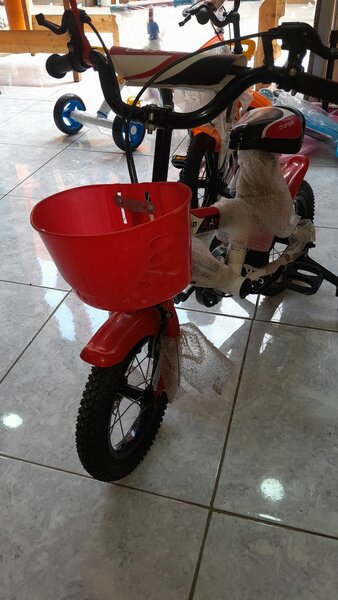 Vélo