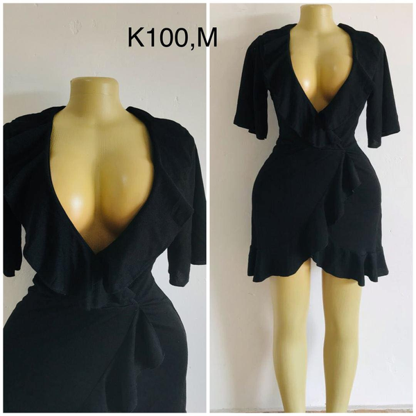 dress