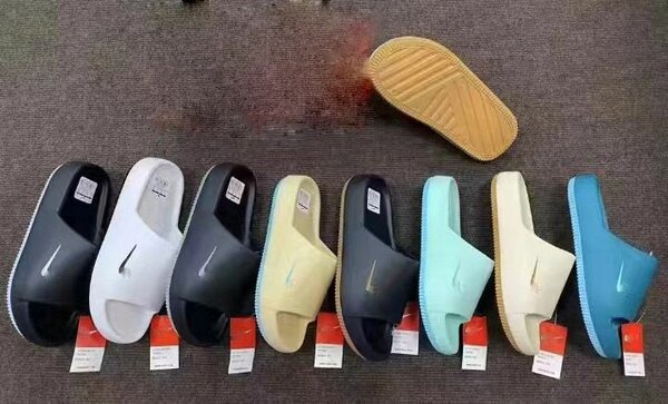 Men's slippers
