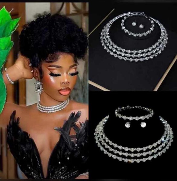 Necklace set