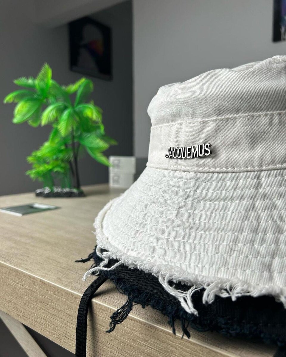 Chapeau bob