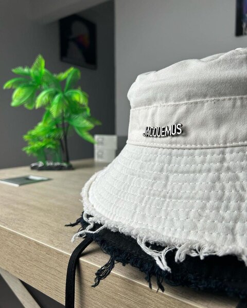 Chapeau bob