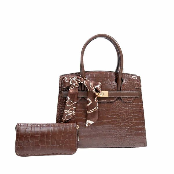 Sac croco