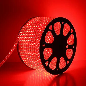 RGB rope lights