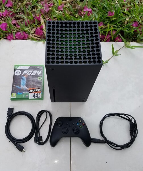 Xbox séries x