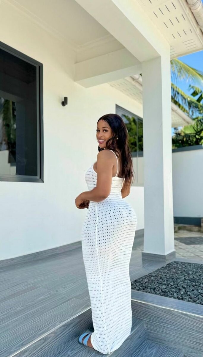 Robe sexy