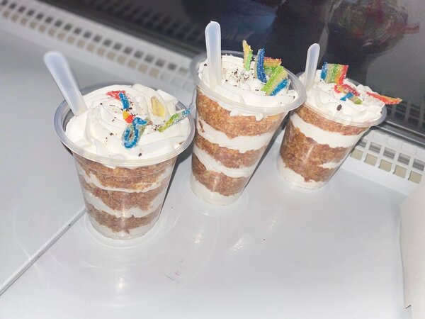Parfait (small)