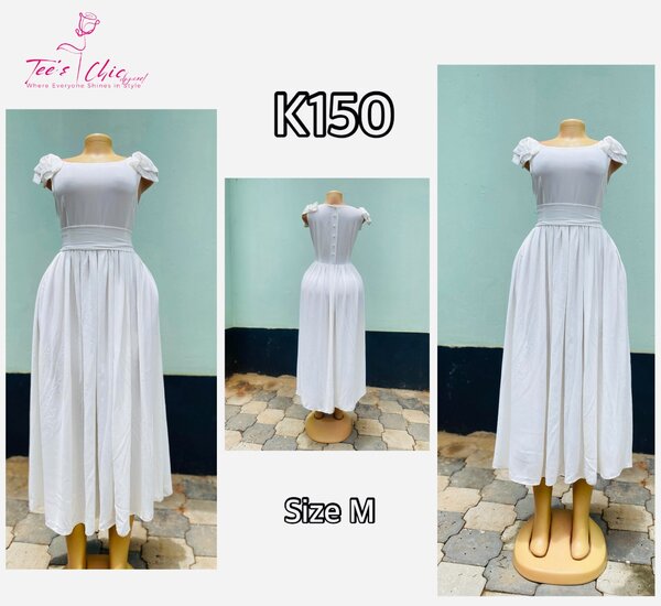 Thrift Dresses