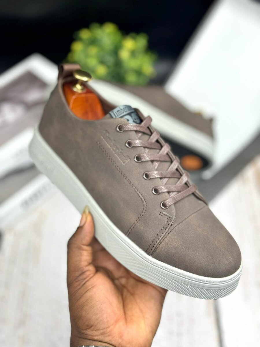 Timberland shoes
