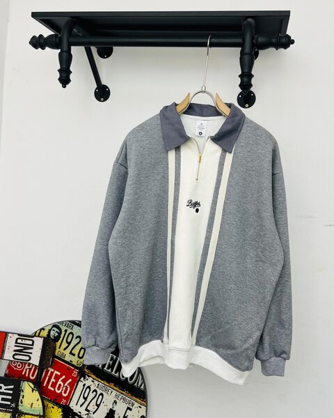 Sweaters