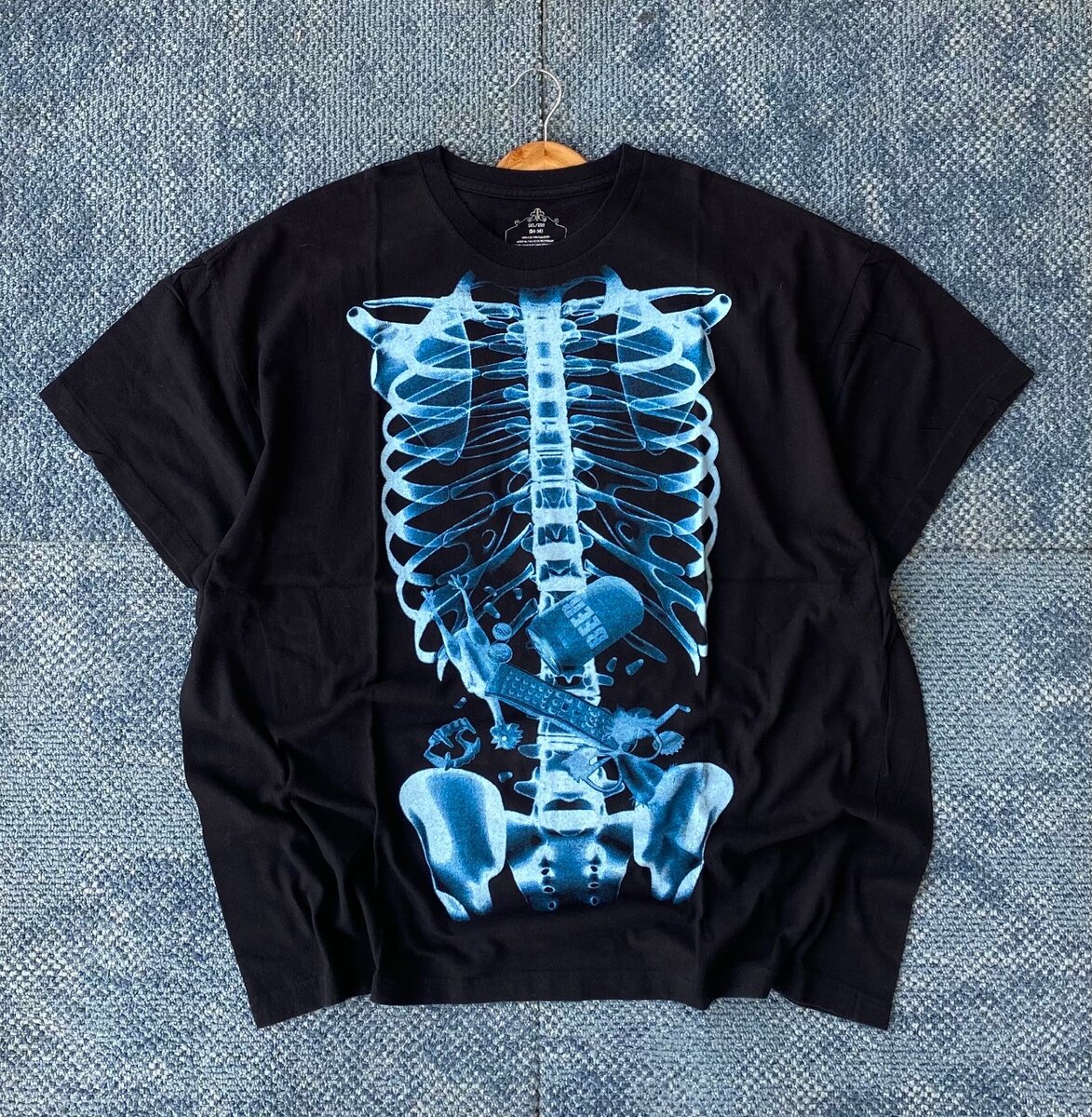 Thrift Tees