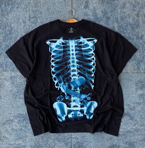 Thrift Tees