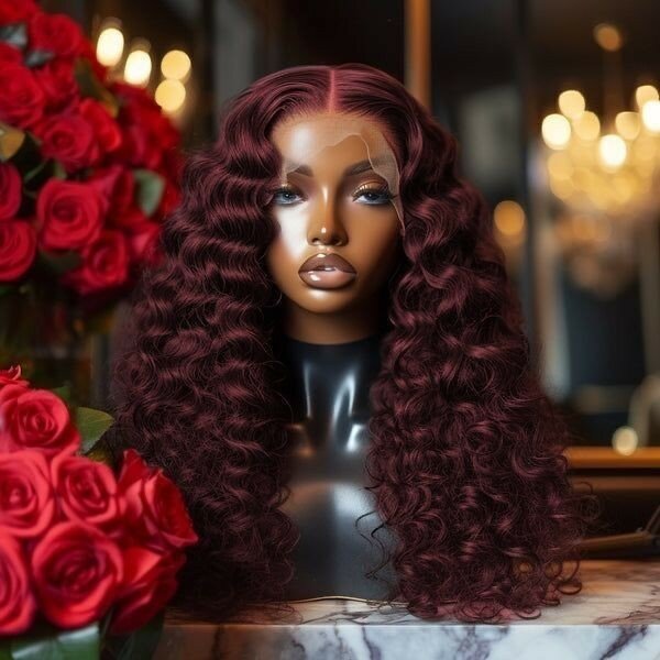 Wig Beauty