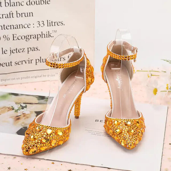 Chaussures