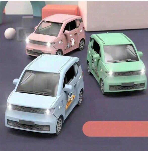 Voiture jouet pour enfant
