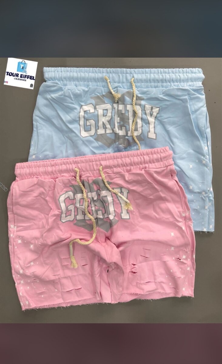 Culotte homme