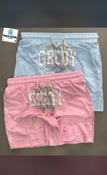 Culotte homme