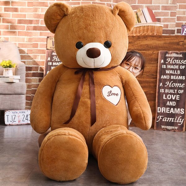 Teddy bear