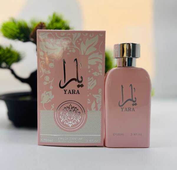 Perfumes