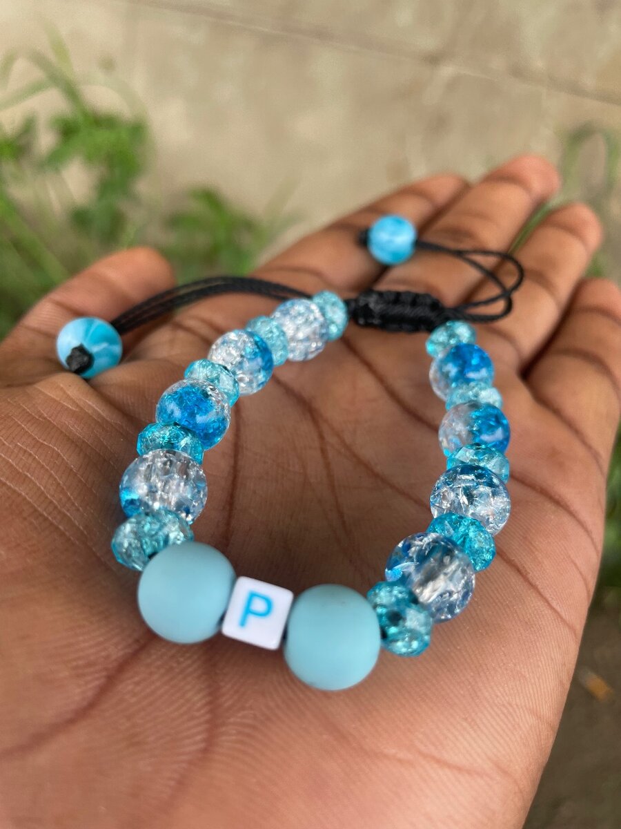 Paradise Bracelets