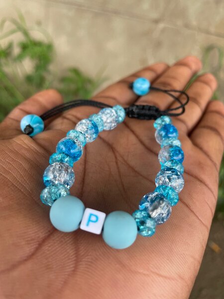 Paradise Bracelets