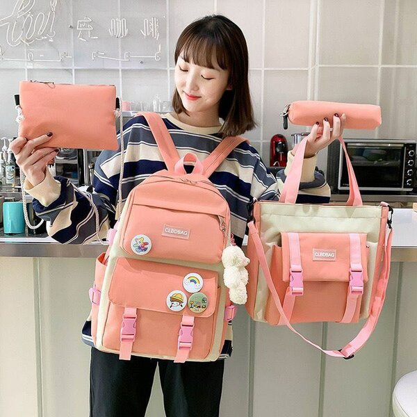 Backpack set