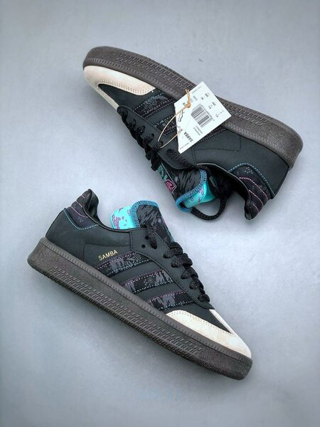 Adidas Samba Sneakers Homme