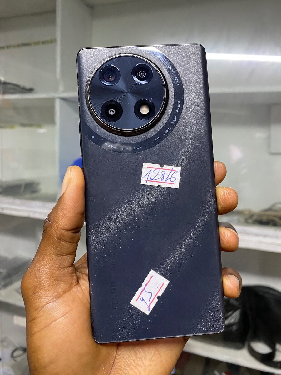 CAMON 30S