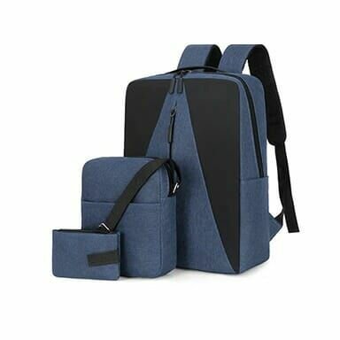 Ensemble Sac à Dos Multi-usage