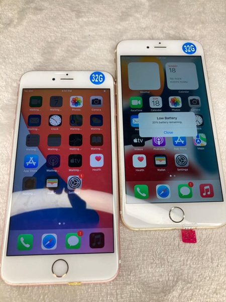 iphone 6splus