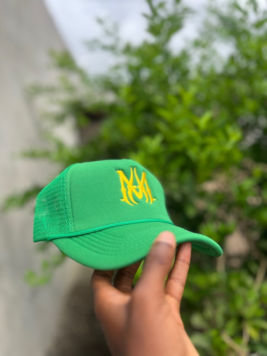 Casquette