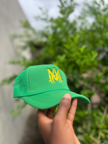 Casquette