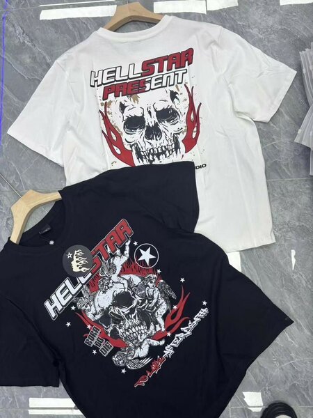 TEE short