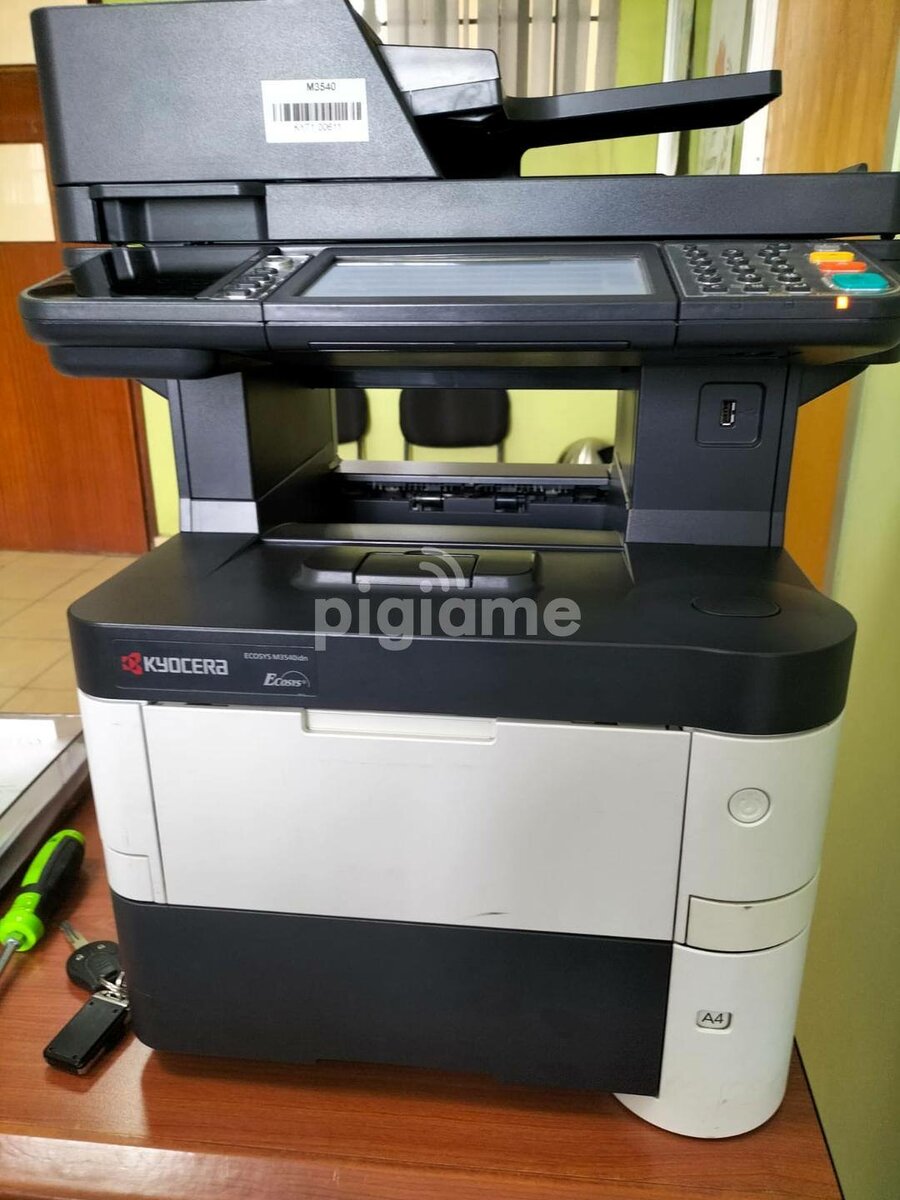 Kyocera mr3040 i