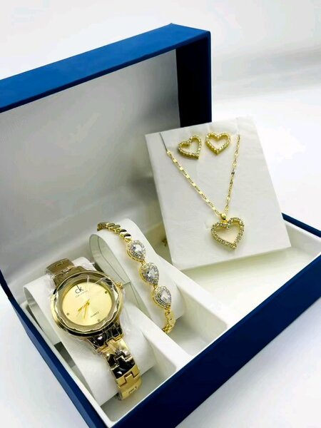 Set of Jewelry