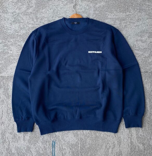 Thrift Sweatshirt