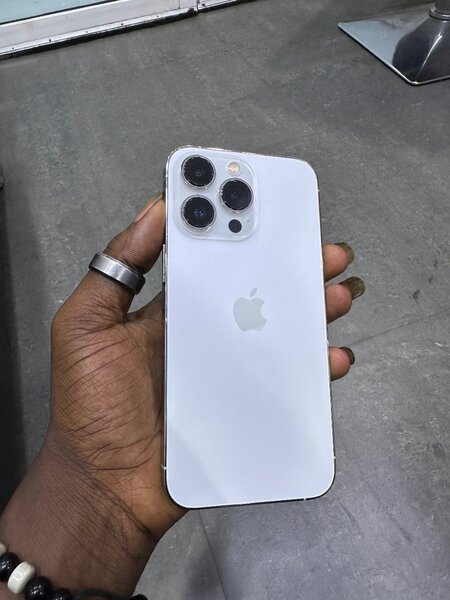 iPhone 13 Pro