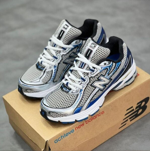 New balance