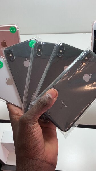 iPhone x 64GB