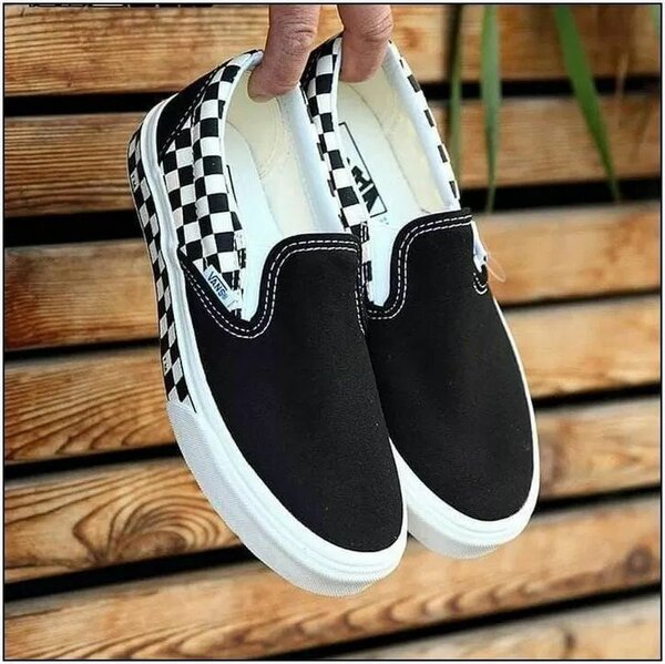 Chic paire de ville