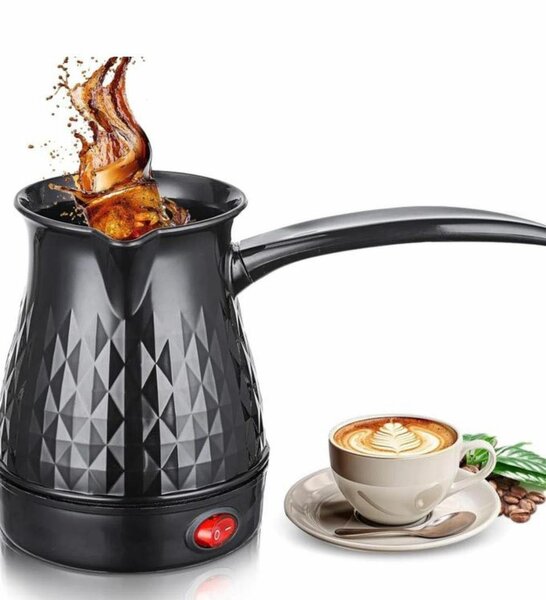 Cafetière