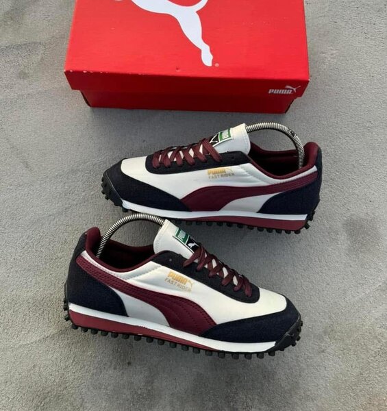 Puma Nouveauté Très Bonne Qualité Avec 17.000f