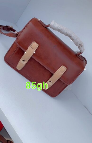 Hand bags