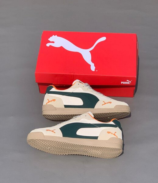 Puma Sneakers hommes élégants