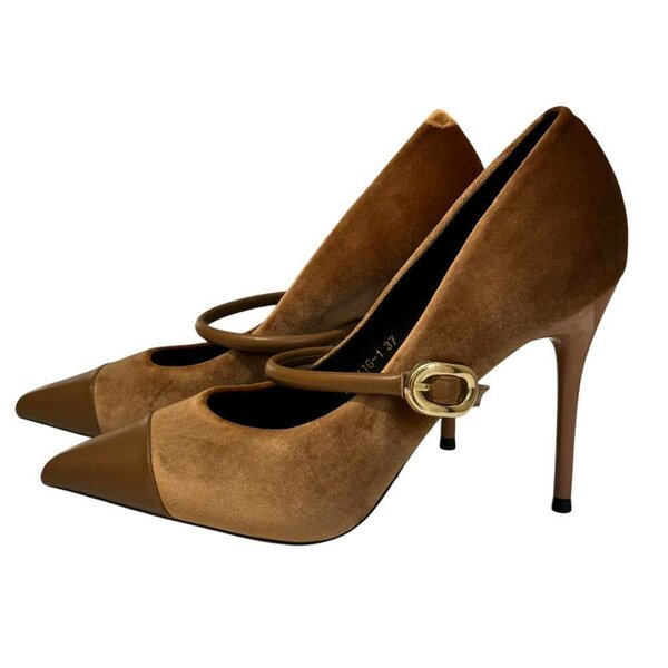 Big Tree Heels