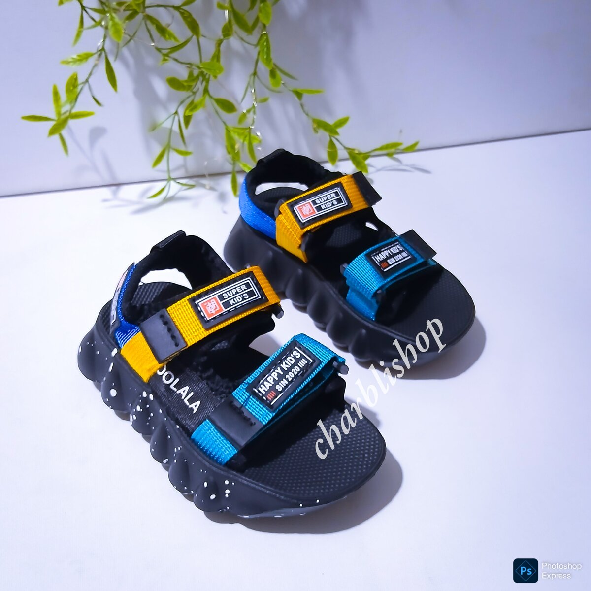 Chaussure enfant